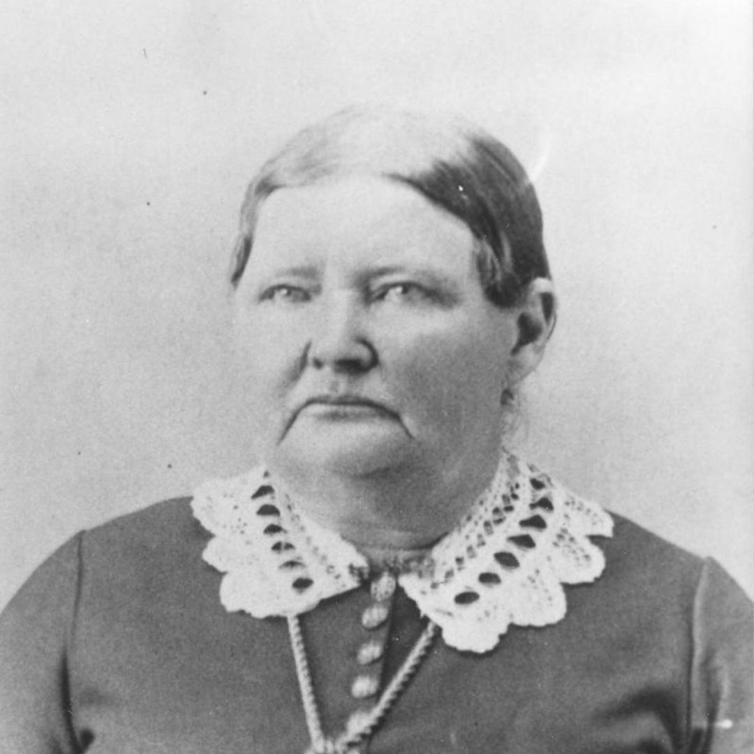 Cecilia Nilsson Staffanson (1827 - 1897) Profile